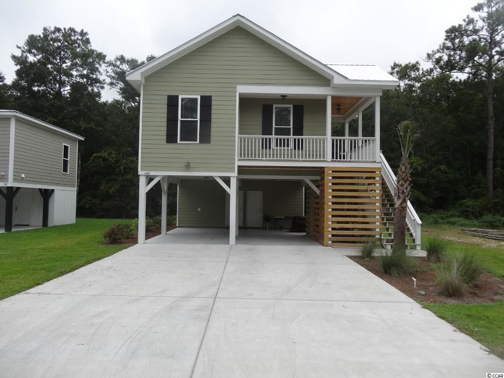 144 Crane Dr. Pawleys Island, SC 29585