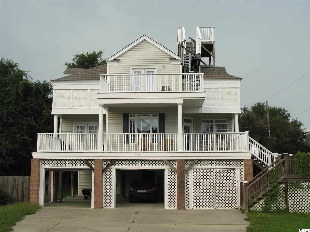 148 Cedar Point Ave. Murrells Inlet, SC 29576