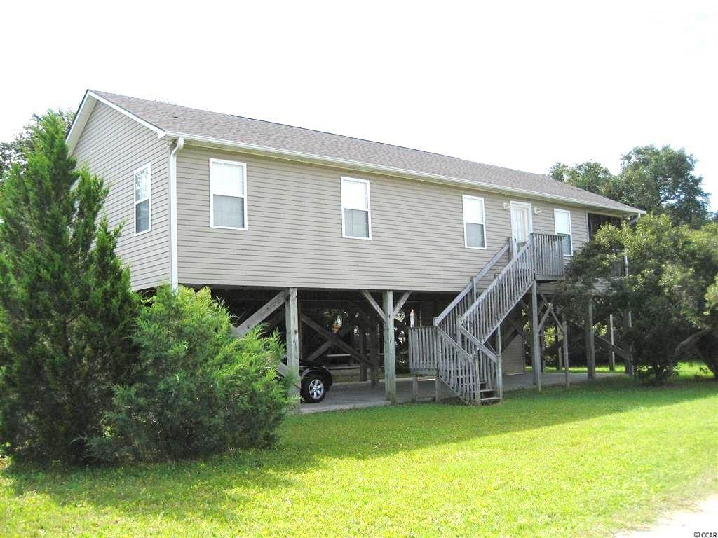 141 Holiday Dr. Garden City, SC 29576