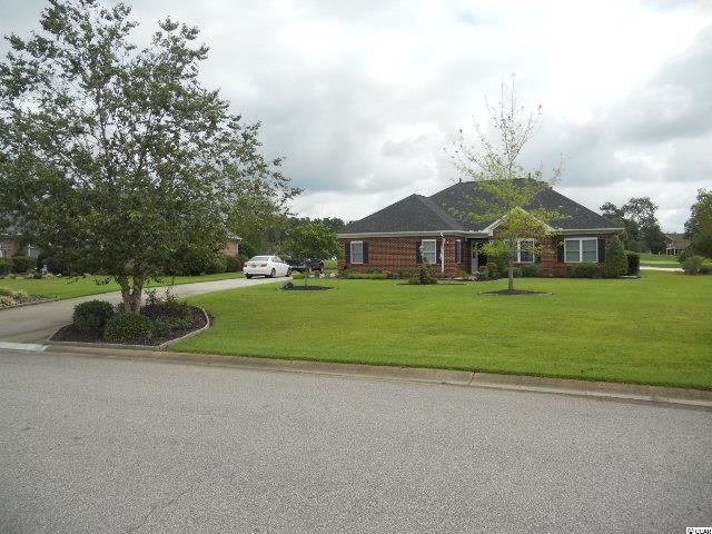 698 Bear Lake Dr. Longs, SC 29568