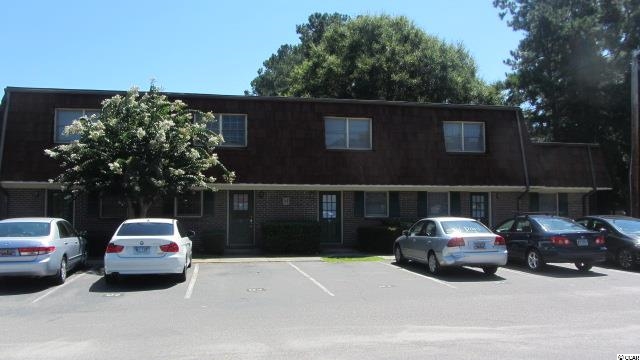 1025 Carolina Rd. UNIT M2 Conway, SC 29526