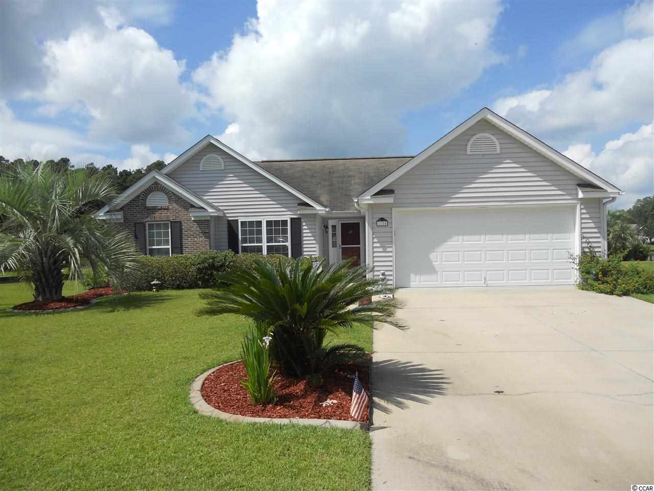 1154 Lampwick Ln. Murrells Inlet, SC 29576