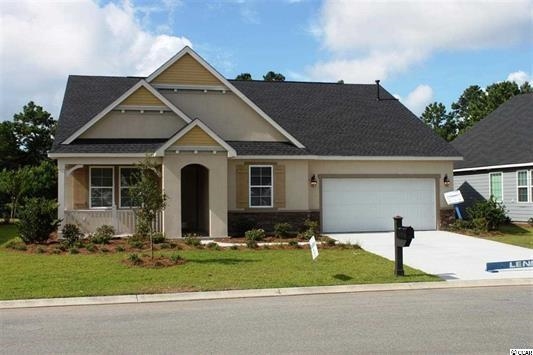 1412 Winterfield Ct. Murrells Inlet, SC 29576