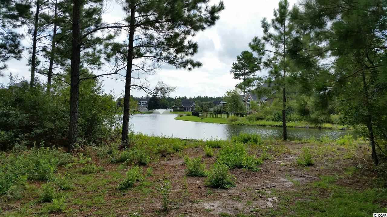 Lot 94 Stonemason Dr. Myrtle Beach, SC 29579