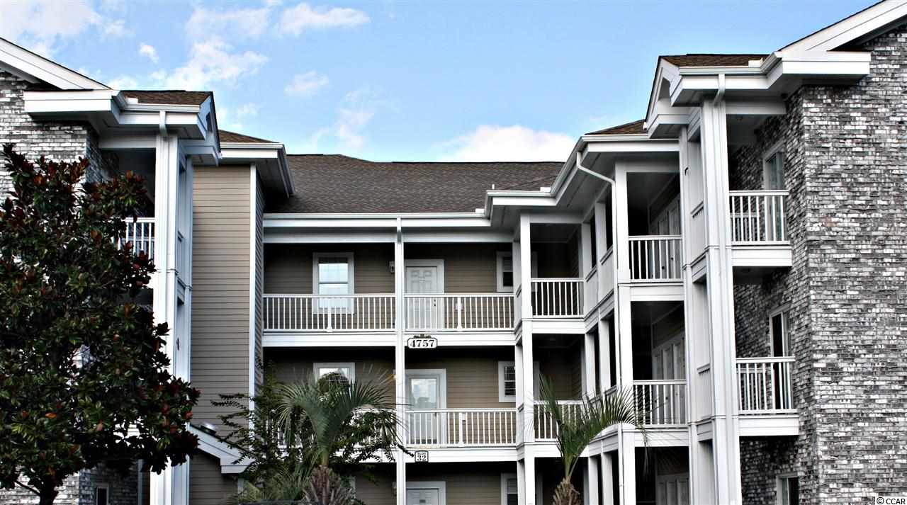 4757 Wild Iris Dr. UNIT 32-202 Myrtle Beach, SC 29577