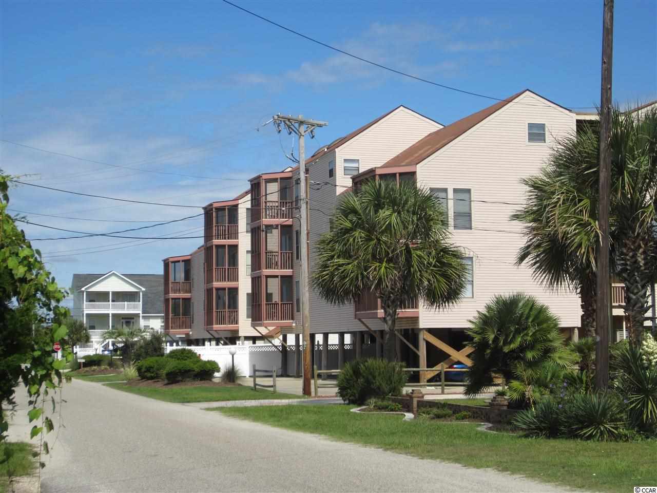 212 29th Ave. N UNIT #105 North Myrtle Beach, SC 29582