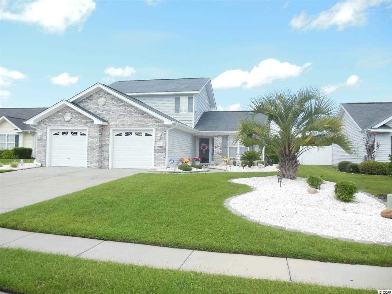 5018 Billy K Trail Myrtle Beach, SC 29579