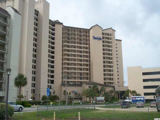 4800 S Ocean Blvd. UNIT #304 North Myrtle Beach, SC 29582