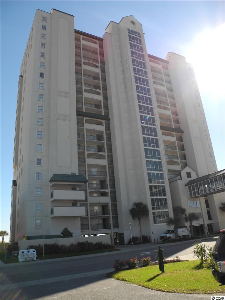 3805 S Ocean Blvd. UNIT #1005 North Myrtle Beach, SC 29582