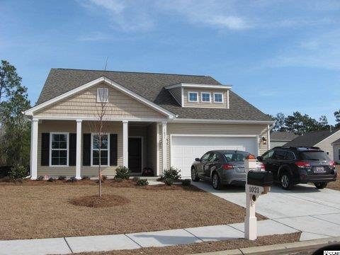 1021 Parsons Pond Dr. Myrtle Beach, SC 29588