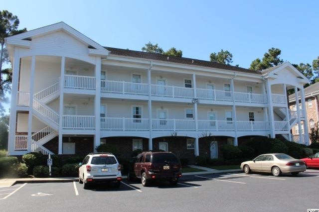 706 Riverwalk Dr. UNIT #202 Myrtle Beach, SC 29579