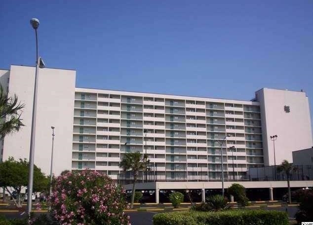 9400 Shore Dr. UNIT #315 Myrtle Beach, SC 29572