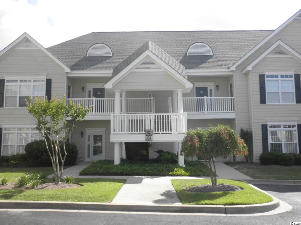 104 Scotch Broom Dr. UNIT C-102 Little River, SC 29566