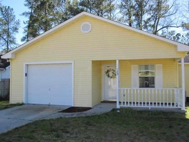 129 Countryside Dr. Myrtle Beach, SC 29579