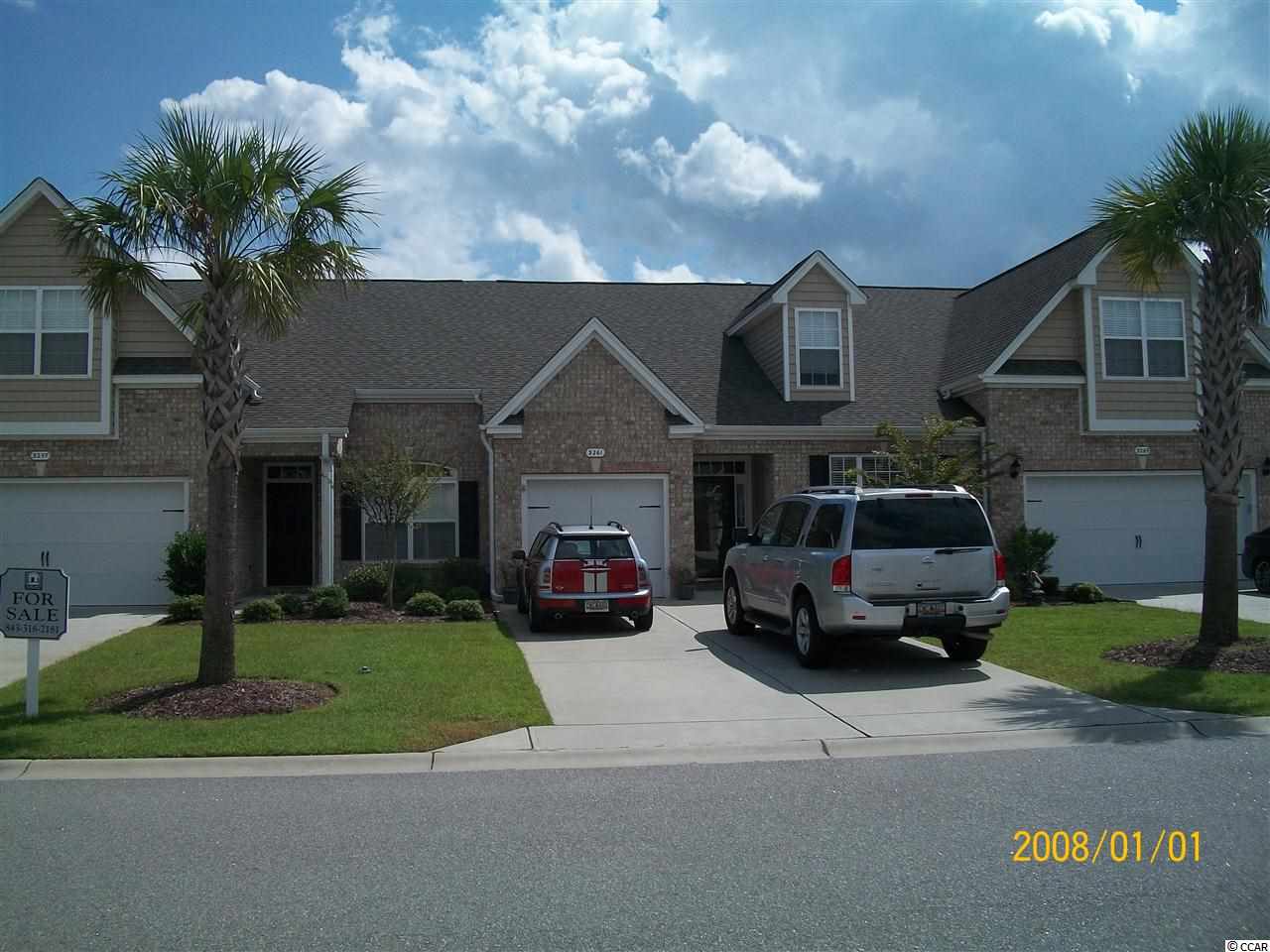 3261 Volterra Way Myrtle Beach, SC 29579