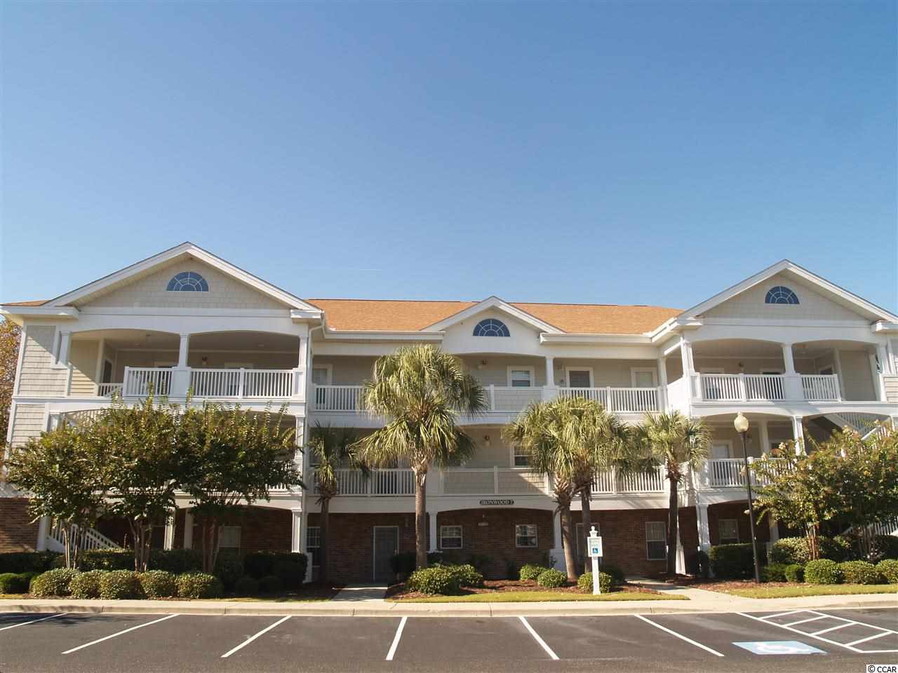 5801 Oyster Catcher Dr. UNIT #712 North Myrtle Beach, SC 29582