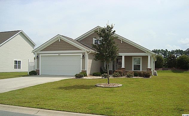 2071 Jarvis Ln. Calabash, NC 28467