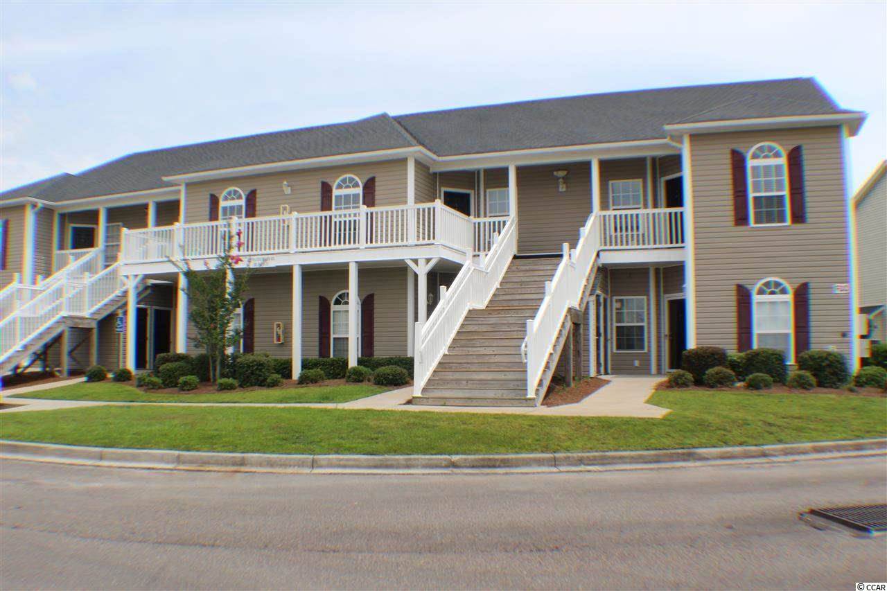 213 Wando River Rd. UNIT 11-G Myrtle Beach, SC 29579