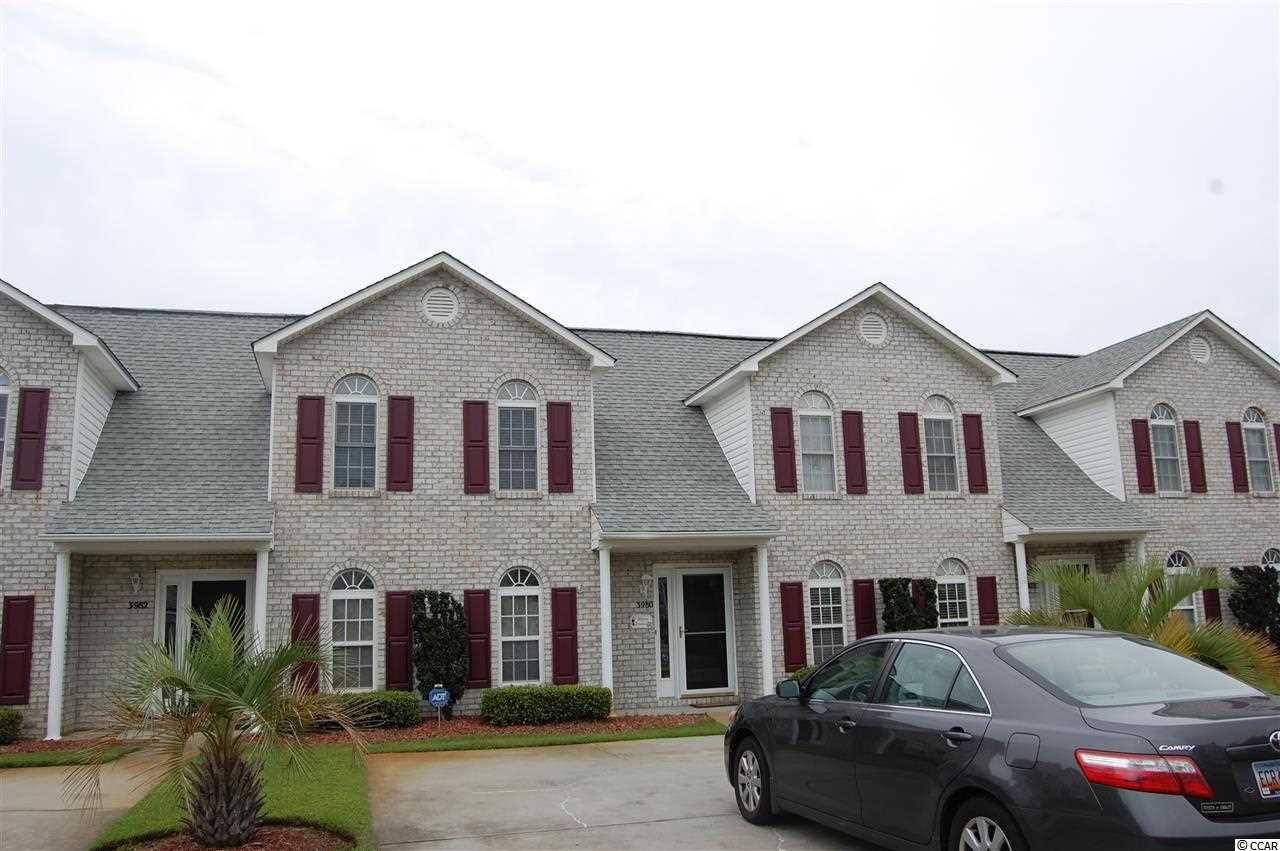 3980 Tybre Downs Circle Little River, SC 29566