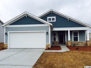 2117 Castlebridge Ct. Calabash, SC 28467