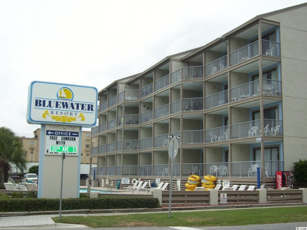 2000 S Ocean Blvd. UNIT 201-A & B Myrtle Beach, SC 29577