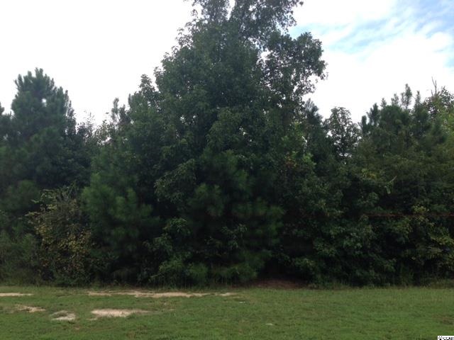 LOT 25 Bradford Dr. Conway, SC 29526