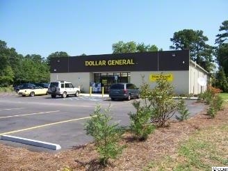 2928 Highmarket St. UNIT Dollar General # 12138 Georgetown, SC 29440