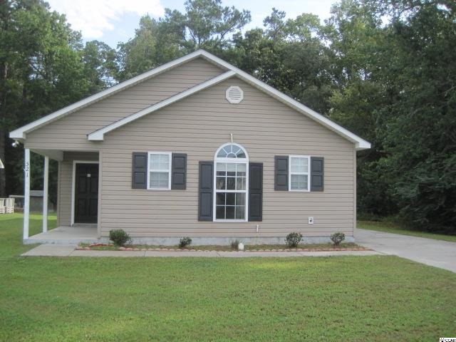 521 Sarah Dr. Conway, SC 29526