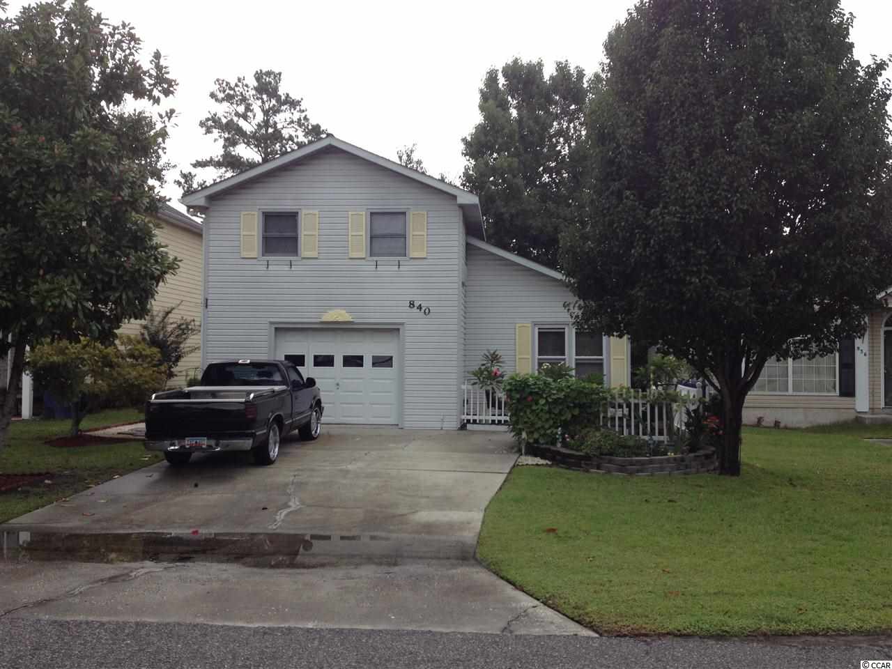 840 Brenda Pl. Myrtle Beach, SC 29577