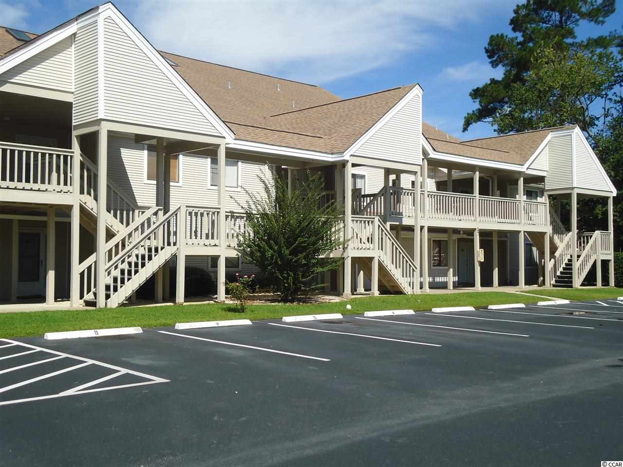 1095 W Plantation Dr. UNIT 27-C Little River, SC 29566