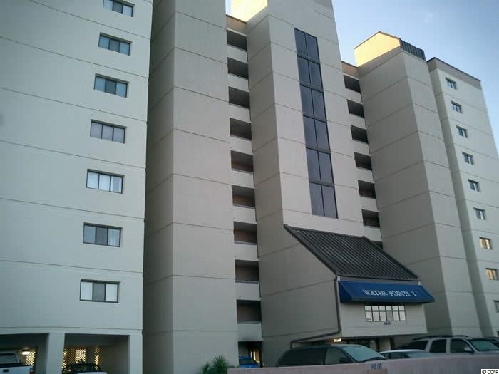 4619 S Ocean Blvd. UNIT #203 North Myrtle Beach, SC 29582