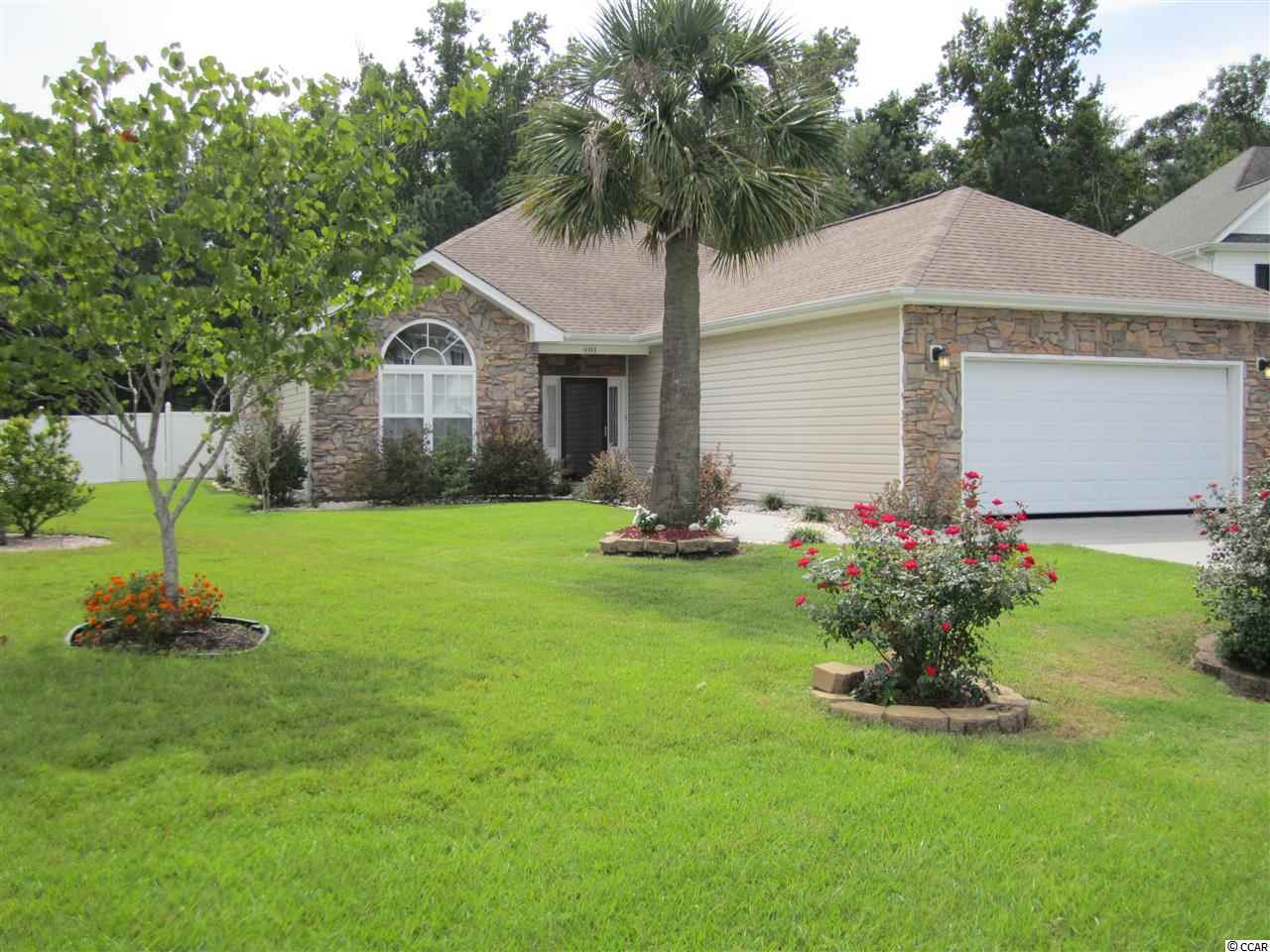 681 Dayflower Dr. Longs, SC 29568