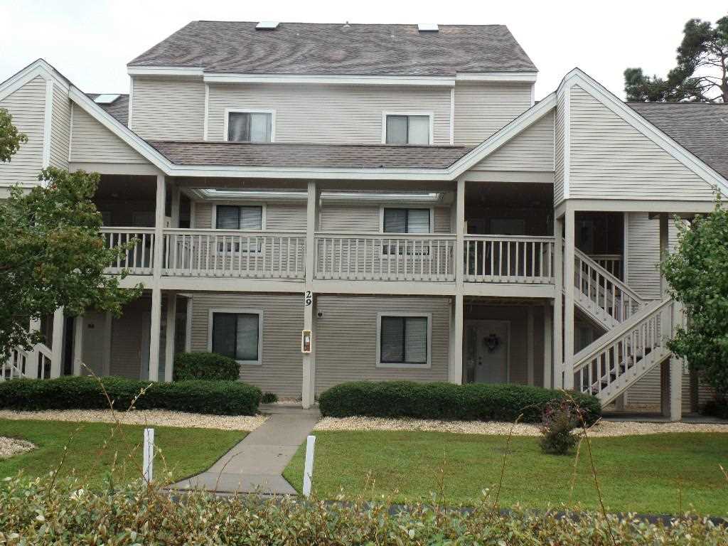 1095 West Plantation Dr. UNIT 29M Little River, SC 29566