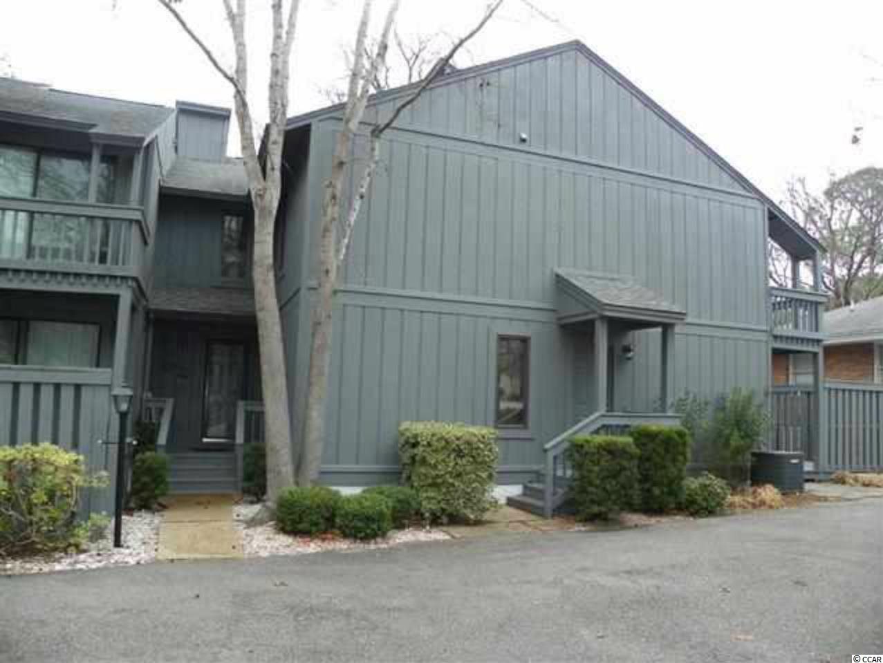 404 N 71st Ave. N UNIT #715 Myrtle Beach, SC 29572