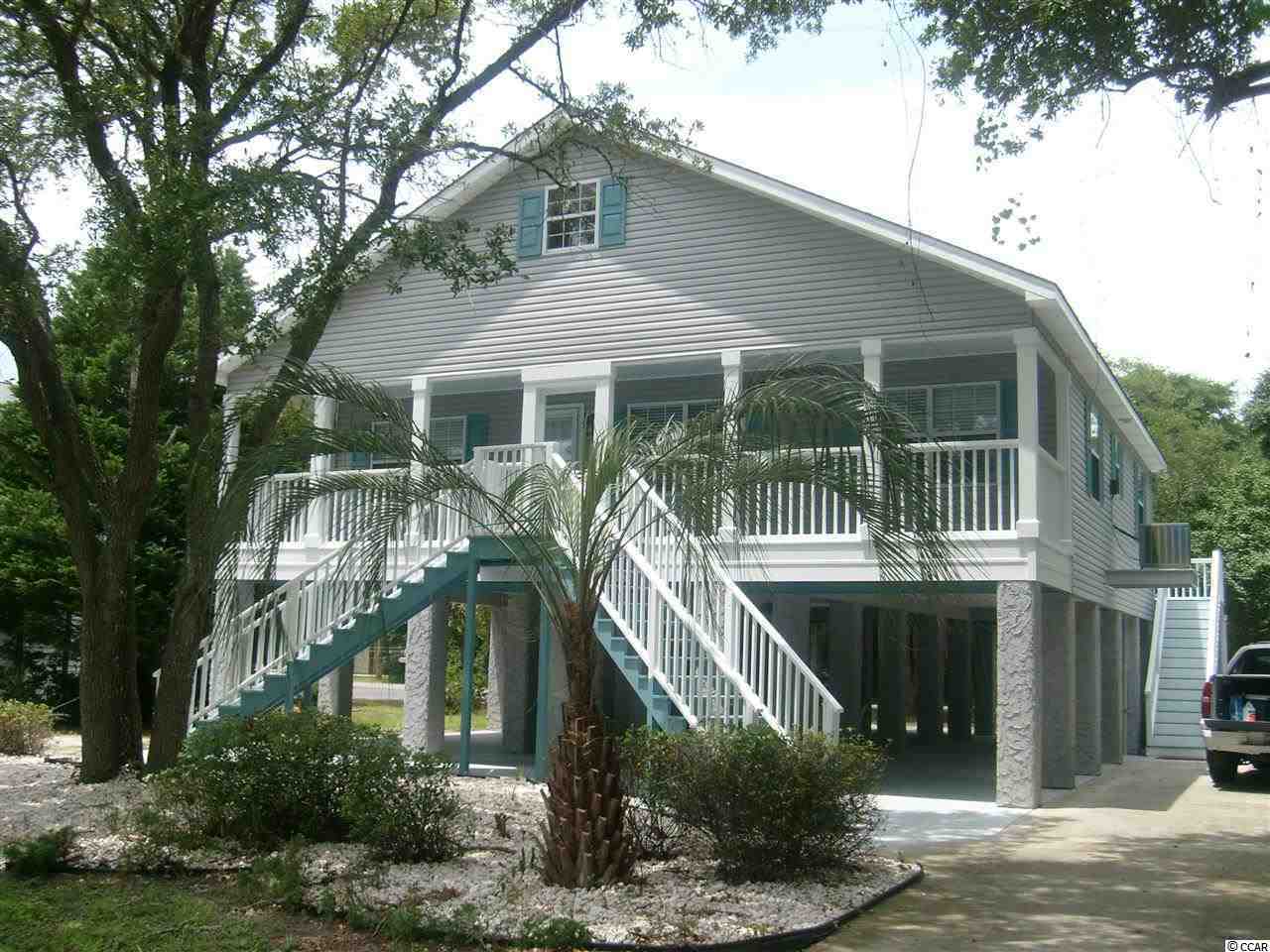 812 N Dogwood Ln. Surfside Beach, SC 29575