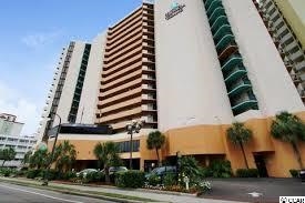 2710 N Ocean Blvd. UNIT #1704 Myrtle Beach, SC 29577