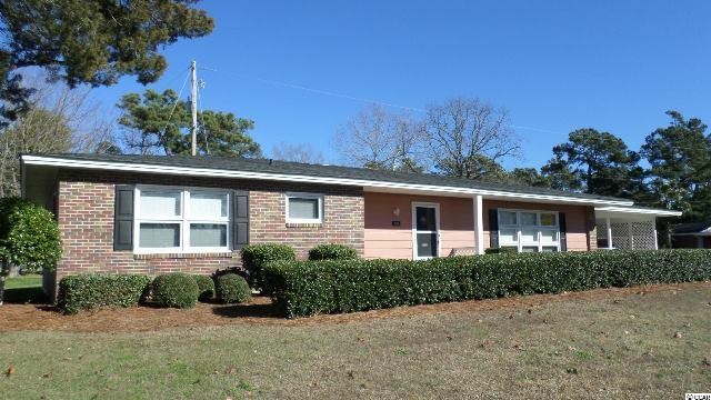 650 Cardinal St. Myrtle Beach, SC 29577