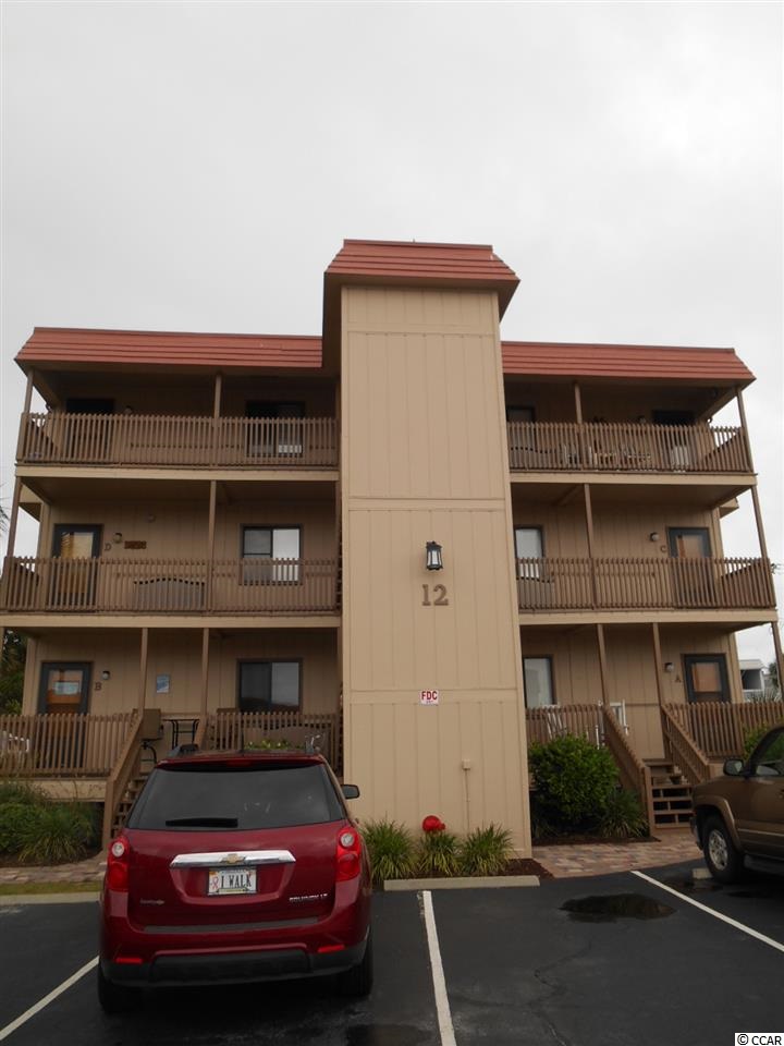 6309 N Ocean Blvd. UNIT 12-F North Myrtle Beach, SC 29582