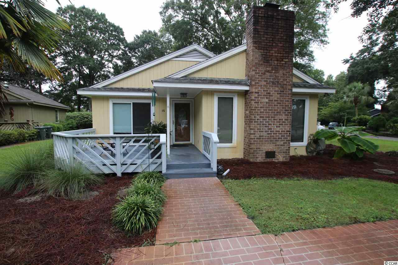 15 Settlers Dr. Myrtle Beach, SC 29577