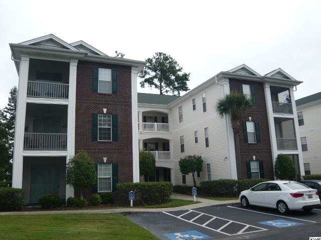 504 River Oaks Dr. UNIT 57E Myrtle Beach, SC 29579