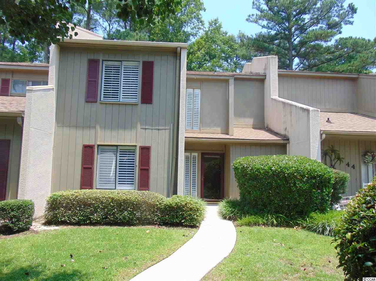 800 Egret Circle UNIT #45 Little River, SC 29566