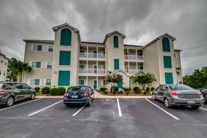 1100 Commons Blvd. UNIT 202C Myrtle Beach, SC 29572