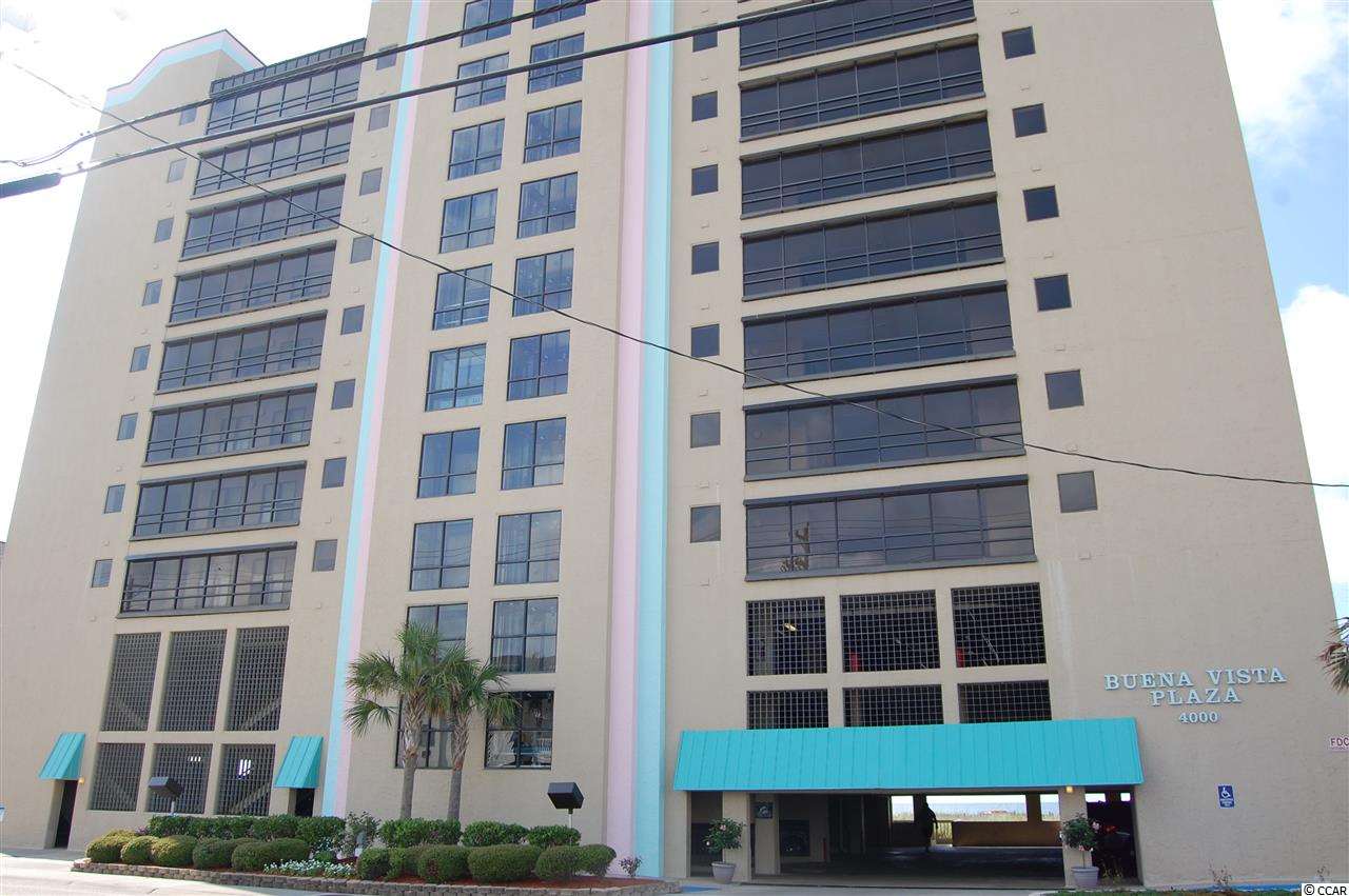 4000 N Ocean Blvd. UNIT #1108 North Myrtle Beach, SC 29582