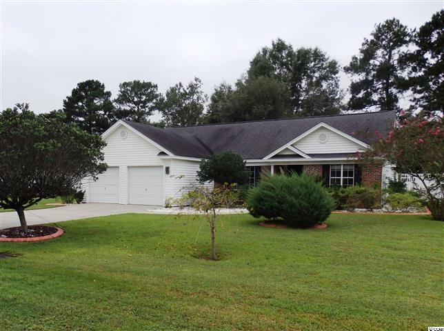 3032 Jasmine Dr. Conway, SC 29527