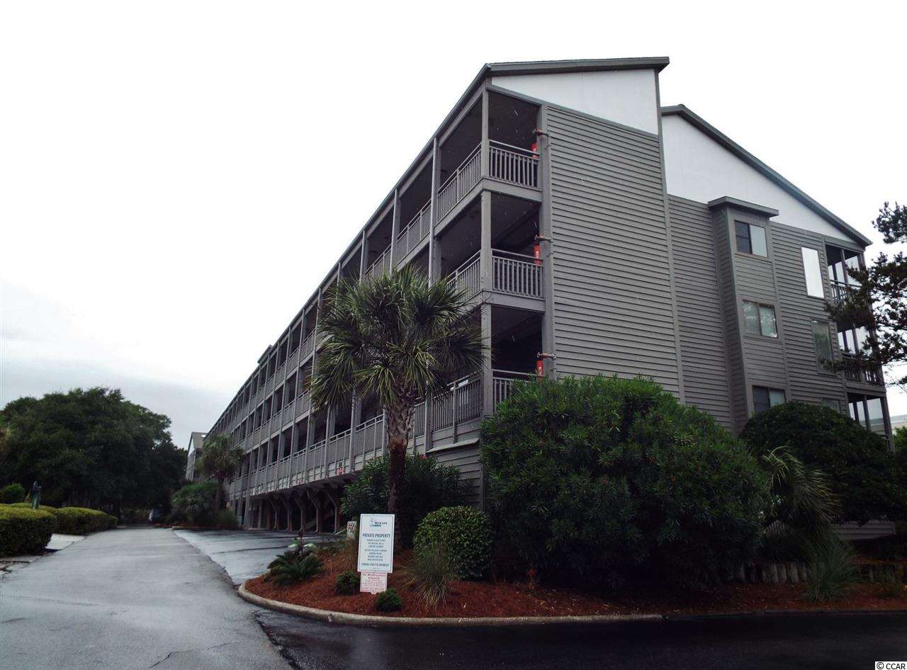 9581 Shore Dr. UNIT #223 Myrtle Beach, SC 29572