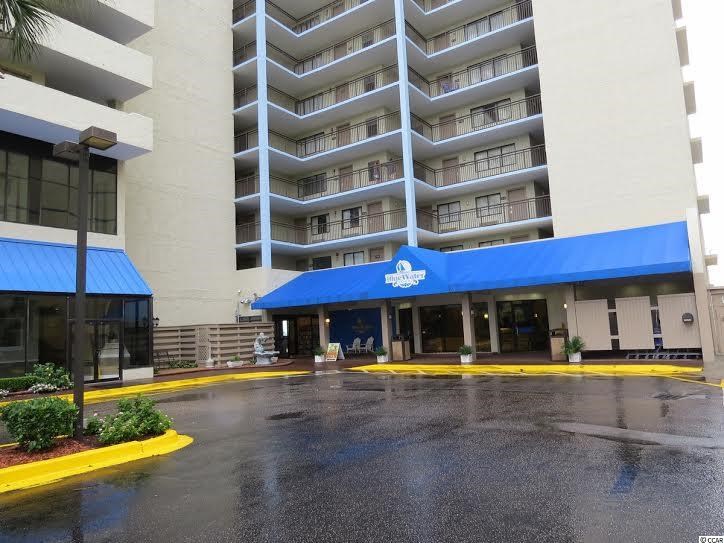 2001 S Ocean Blvd. UNIT #1102 Myrtle Beach, SC 29577