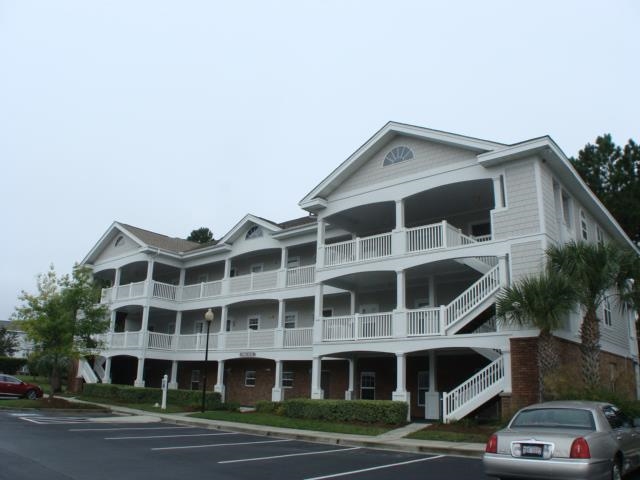 5750 Oyster Catcher Dr. UNIT #724 North Myrtle Beach, SC 29582