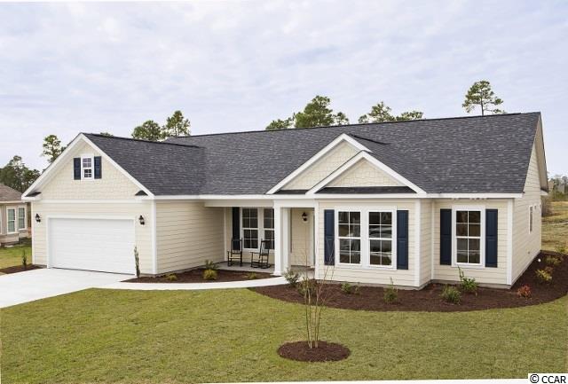 Lot 147 Babylon Pine Dr. Myrtle Beach, SC 29579
