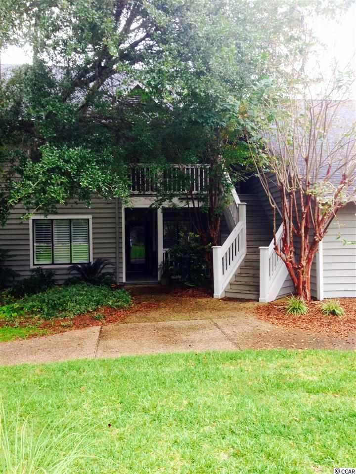 331 Wendover Ct. UNIT 12-C Myrtle Beach, SC 29572