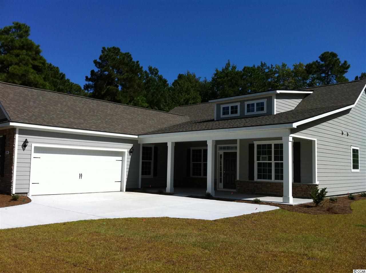 1109 Cycad Dr. Myrtle Beach, SC 29579